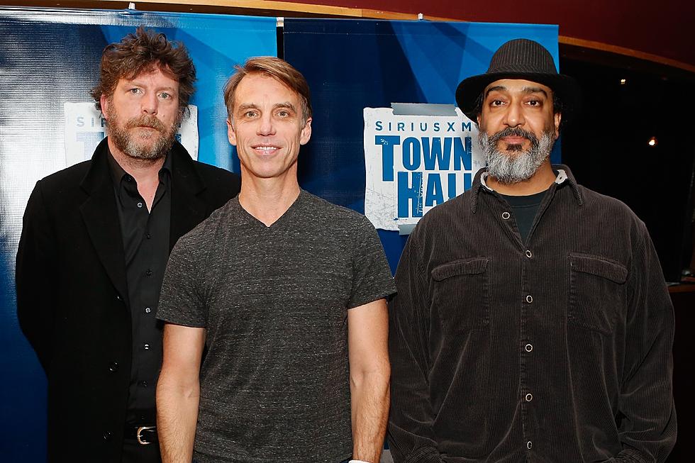 Surviving Soundgarden Members Start New Social Media Accounts As Nude Dragons