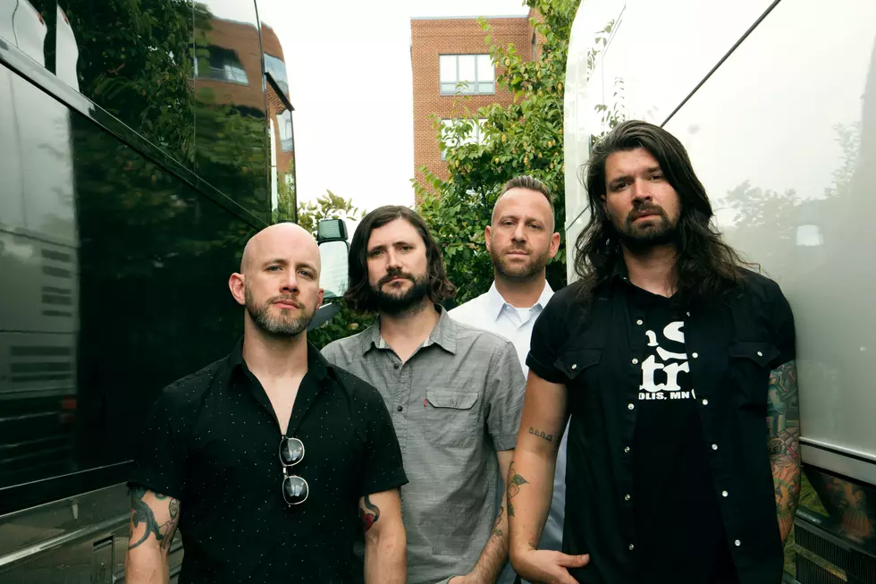 Taking Back Sunday, Set It Off Tease ‘Punk Goes Acoustic, Vol. 3’