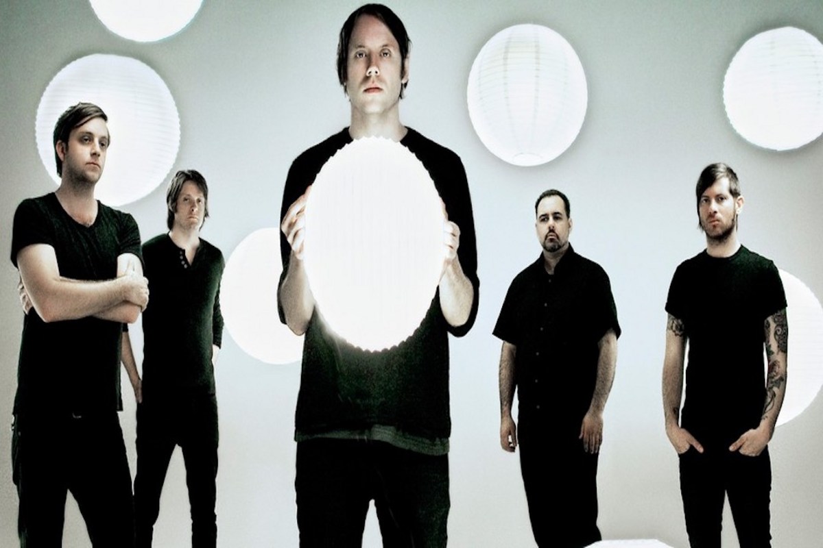 Thursday Members Thursday to Revisit Big Albums on 2019 Tour, Then End Reunion
