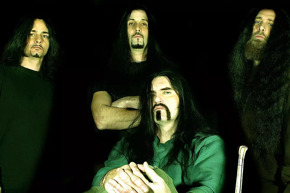 Type O Negative Re-Releasing ‘Bloody Kisses’ With Bonus Tracks
