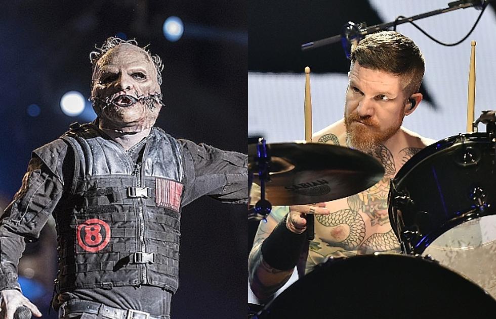 Slipknot, Fall Out Boy + More Donate to Harm&#8217;s Way After $20,000 Worth of Gear + Merch Stolen