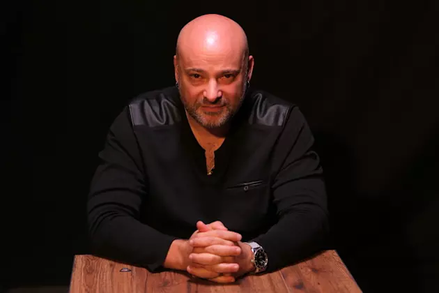 The Interrogation of Disturbed&#8217;s David Draiman