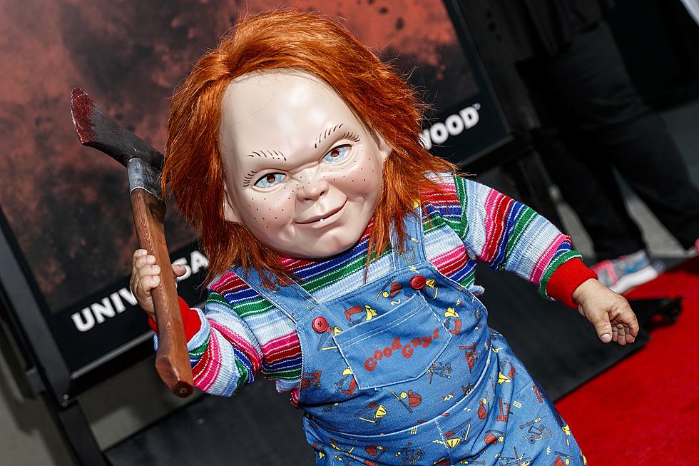 'Child's Play' Reboot Gets Release Date!