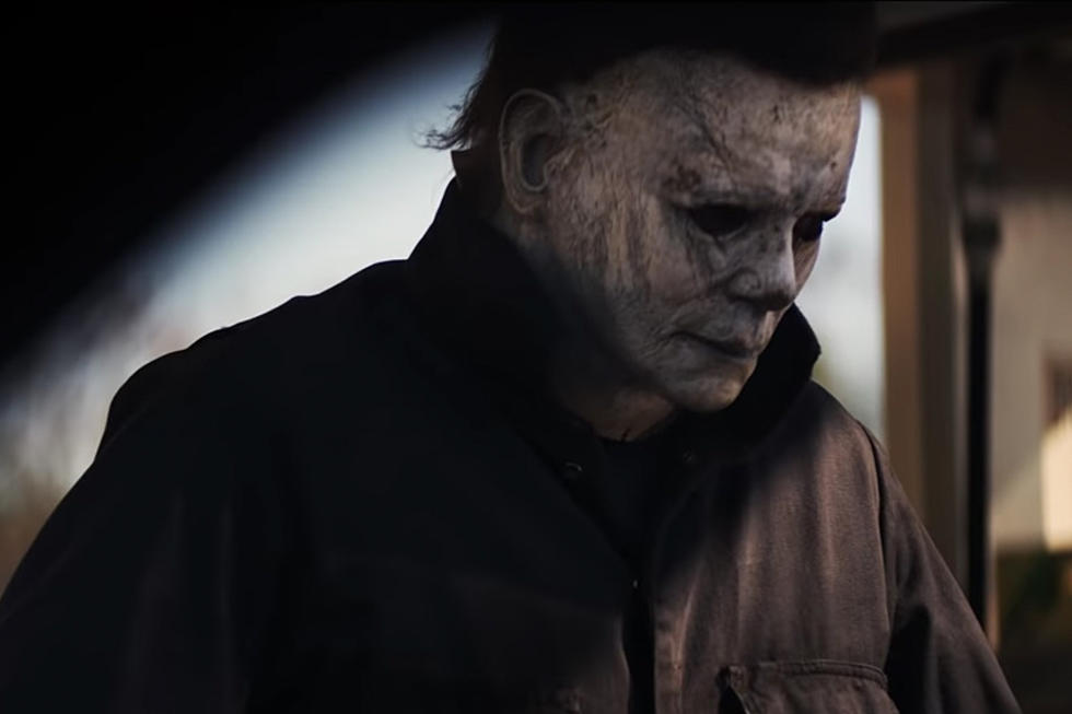 'Halloween' Beats 'Scream' as Highest-Grossing Slasher Film