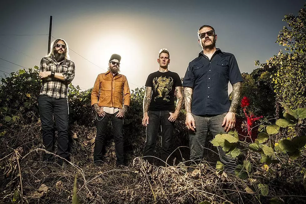 Mastodon May Record a Second New Album If Pandemic Persists