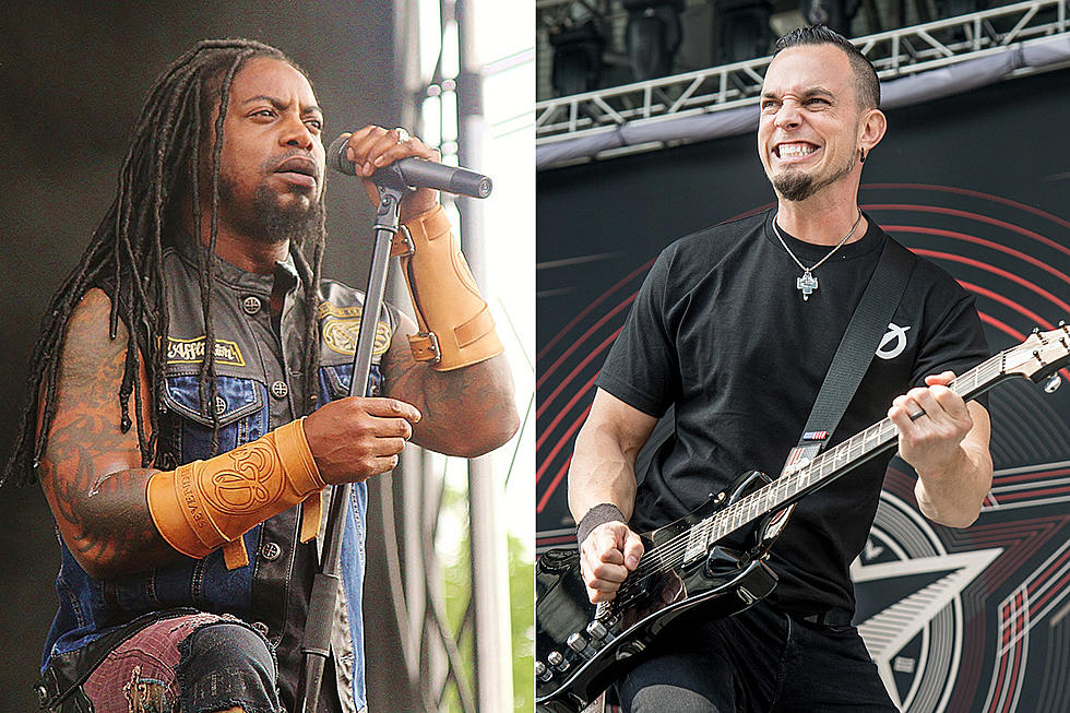 Sevendust + Tremonti Announce 2019 Tour!