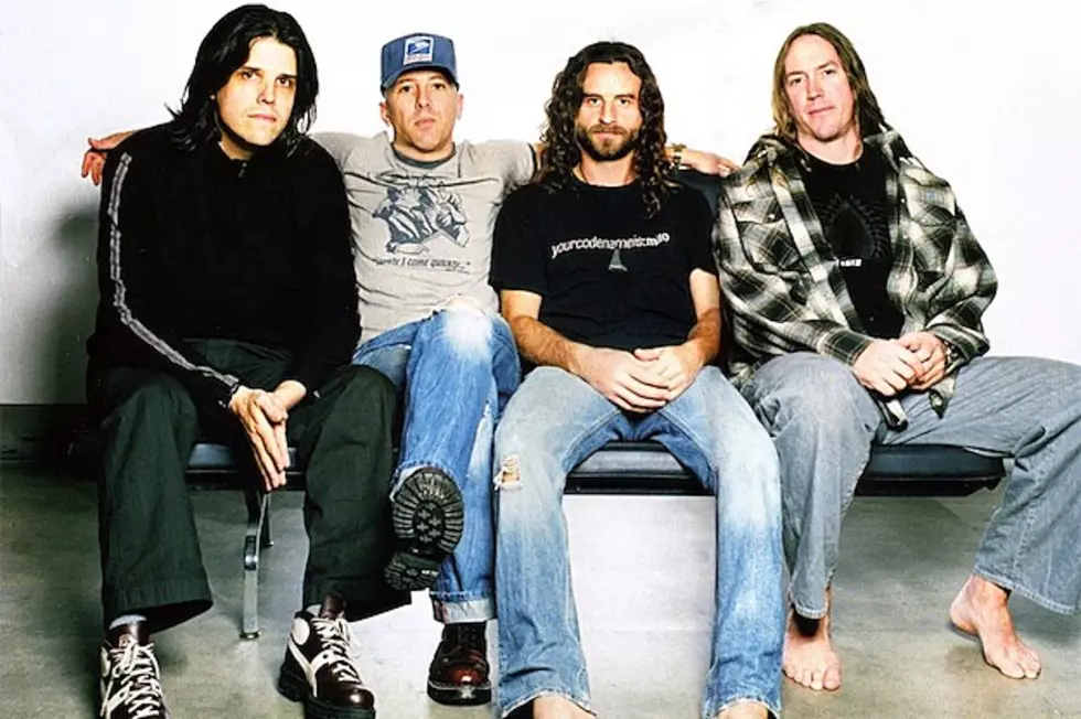 Tool to Play Legacy Arena at the BJCC May 7, 2019