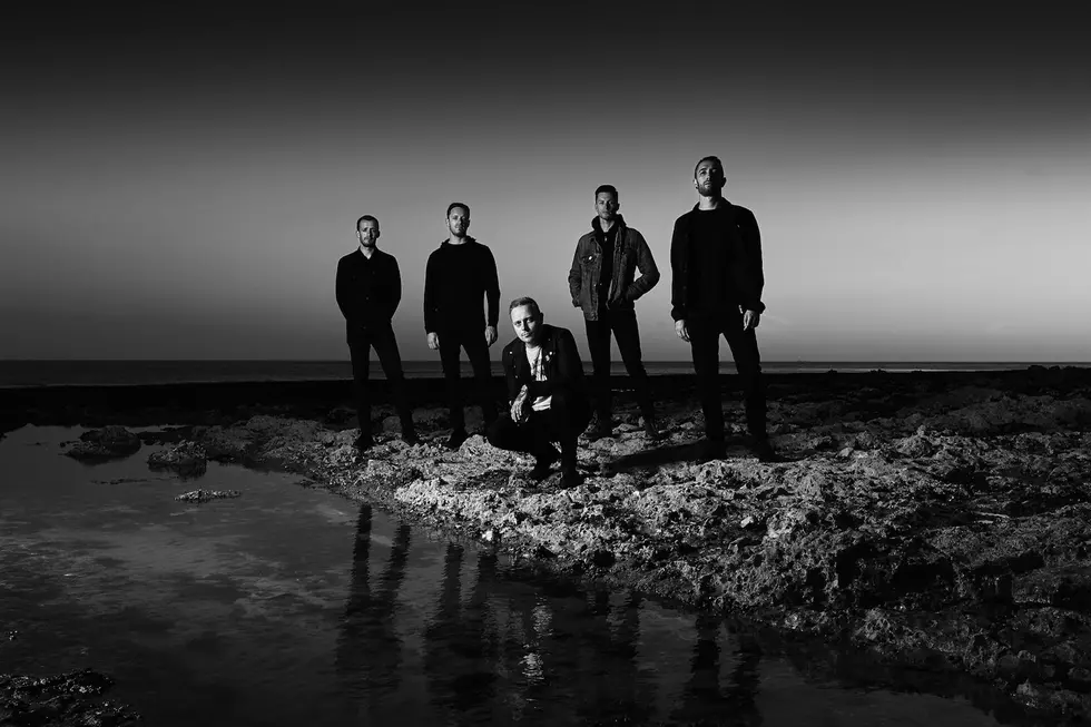 Architects Release Intense Cover of Deftones’ ‘Change (In The House Of Flies)’