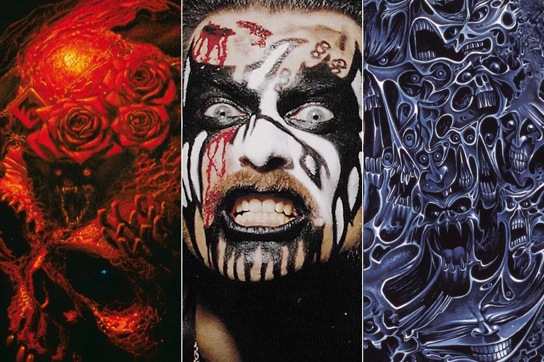 15 Best Metal Albums of 1989