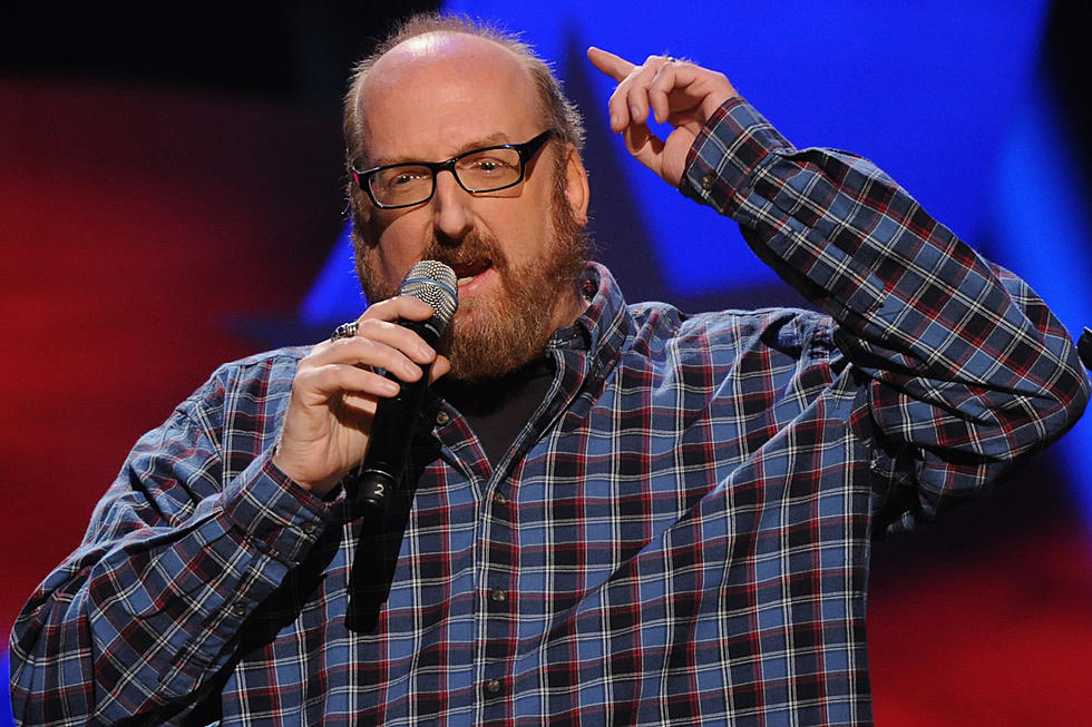 Brian Posehn: I Don&#8217;t Have the Energy to Front a Band for &#8216;Grandpa Metal&#8217; Tour