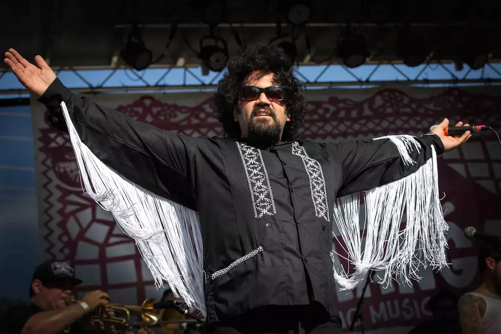 This Latin Funk Band Brownout Made Two Black Sabbath Covers Albums