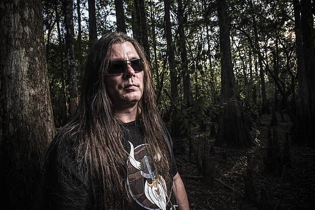 Cannibal Corpse&#8217;s Pat O&#8217;Brien Out of 2019 Tour Dates, Still a Member of Band