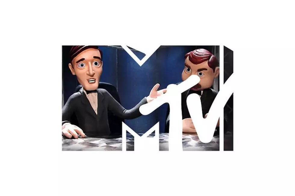 MTV Studios Set to Reboot &#8216;Celebrity Deathmatch&#8217;
