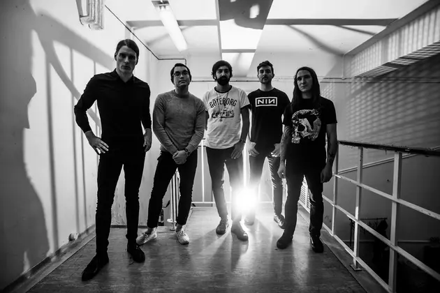 Deafheaven and Baroness to Embark on 2019 North American Co-Headlining Tour