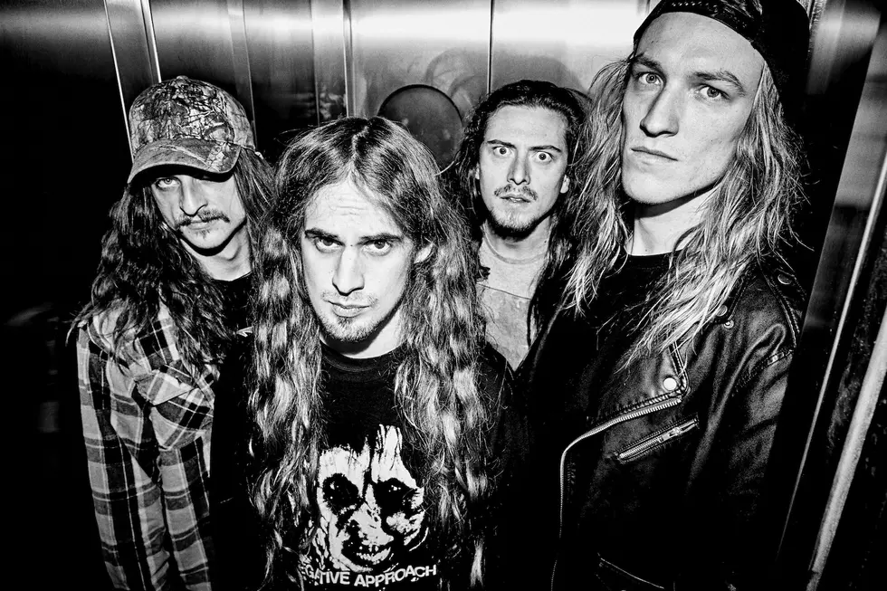 Germany S Dust Bolt 6 New Age Thrash Bands You Need To Know