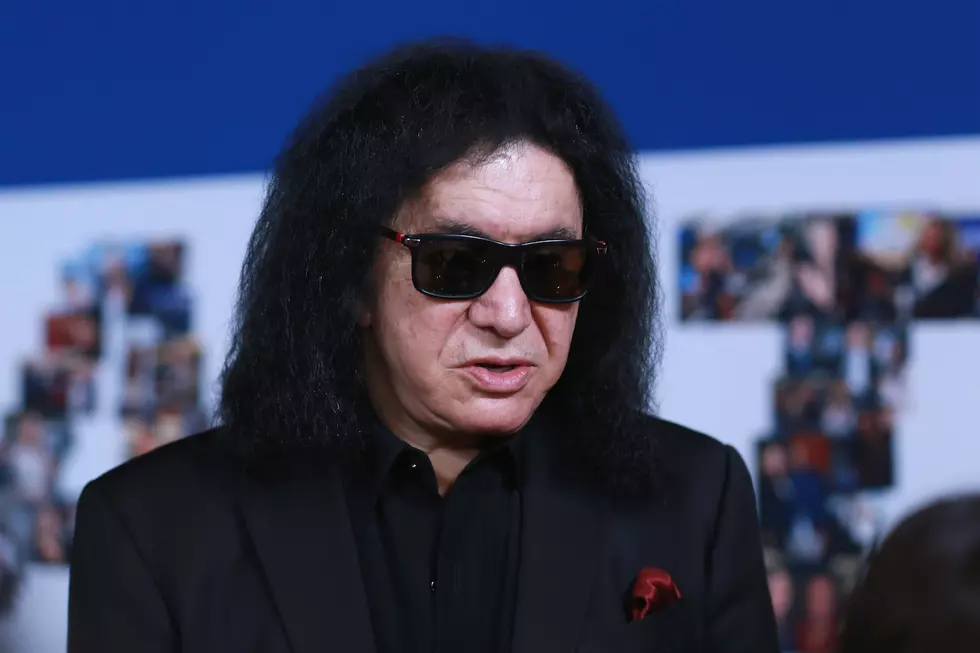 Gene Simmons Mother Passes Away At 92 