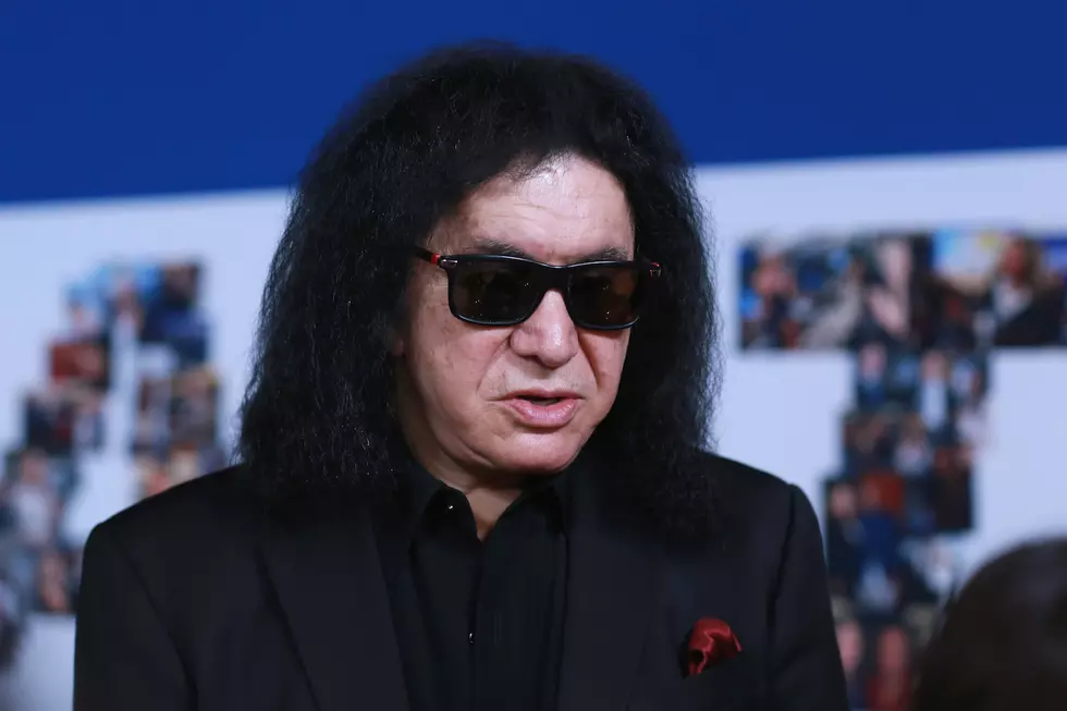 Gene Simmons' Mother Passes Away at 92