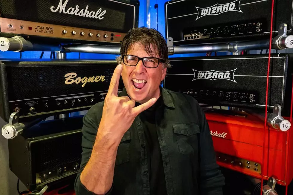 Meet Howard Benson, The Producer Making Your Favorite Bands Hit Machines