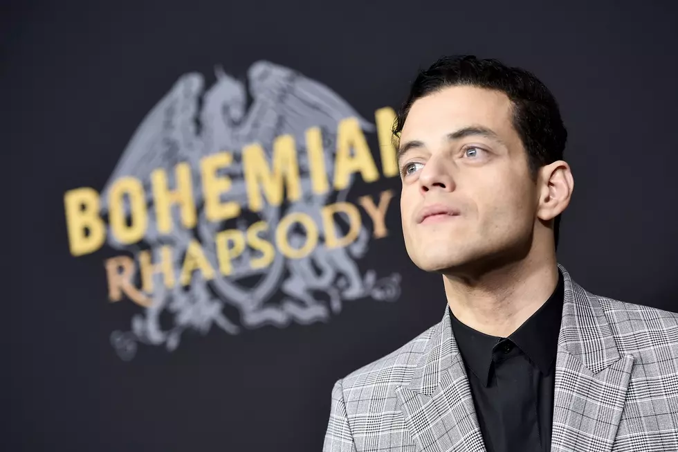 Queen 'Bohemian Rhapsody' Film Gets Two Golden Globe Nominations