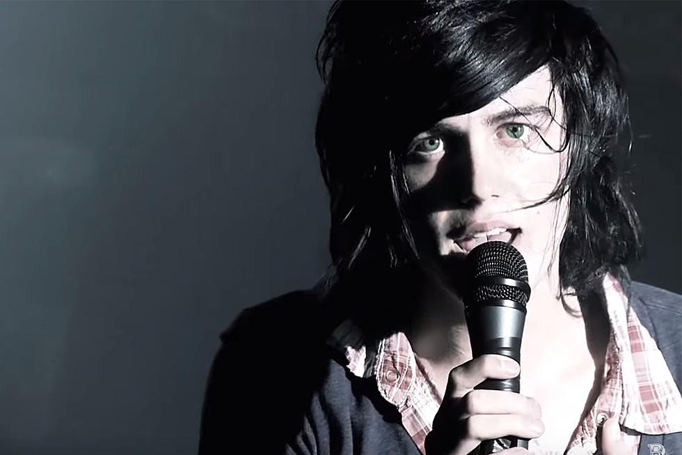 Sleeping With Sirens to Return Heavier Than Ever
