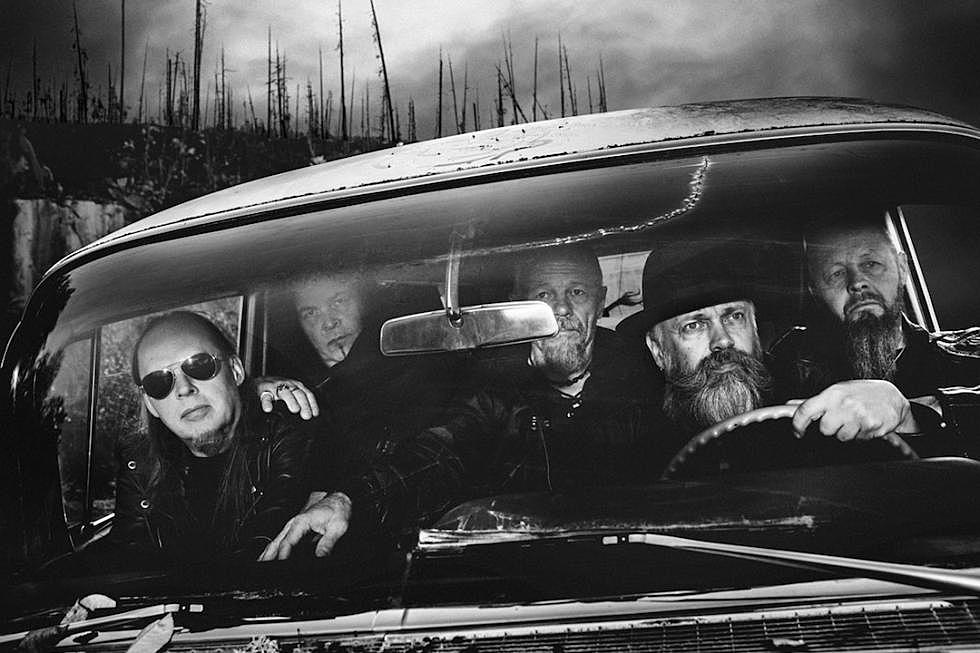 Inside Candlemass’ Singer Reunion + ‘The Door to Doom’ Album