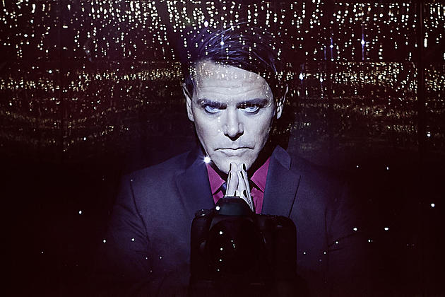How Rammstein&#8217;s Richard Kruspe Lost His Love for Music + Found It Again With Emigrate