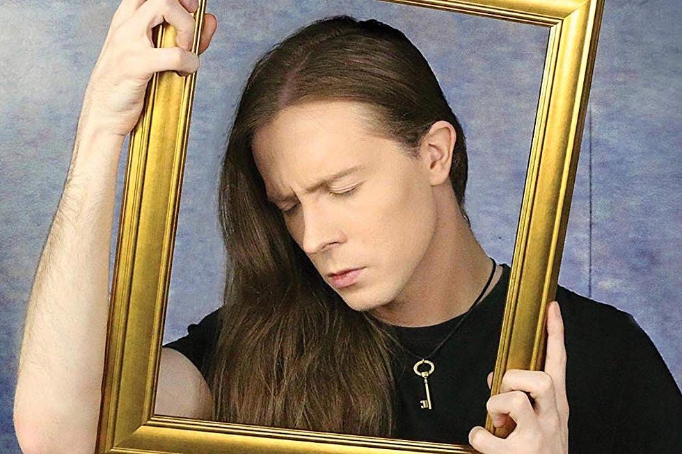 Jered Threatin Searching for Idiot to Become His New Guitarist