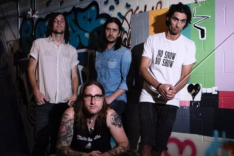 All-American Rejects Tease 2019 Return