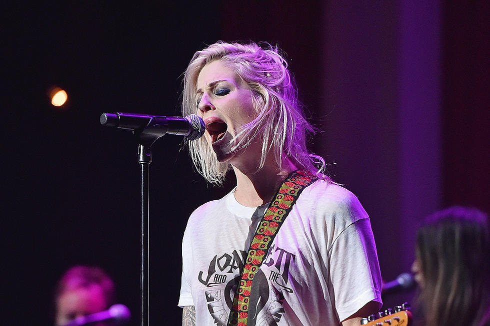 Brody Dalle Confirms New Distillers Album Starting in 2019