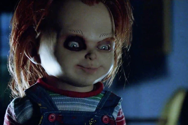 'Chucky' TV Show From Original Creator Confirmed