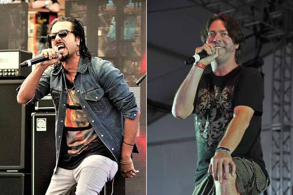 Pop Evil + Don Jamieson: Rock's 20 Funniest Artists + Songs