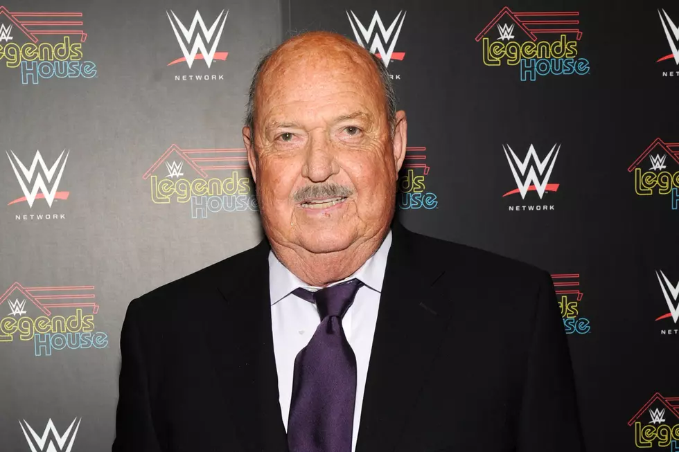 Legendary WWE Interviewer &#8216;Mean&#8217; Gene Okerlund Dead at 76