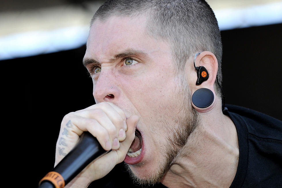 Is Metal Not Serious Enough Today? Whitechapel’s Phil Bozeman Weighs In