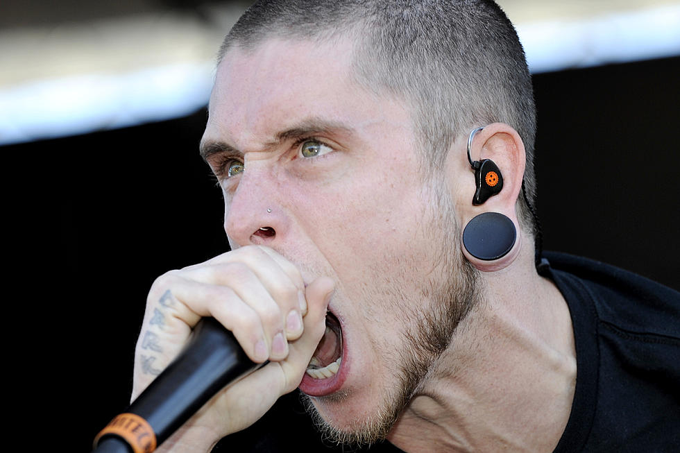 Is Metal Not Serious Enough Today? Whitechapel&#8217;s Phil Bozeman Weighs In