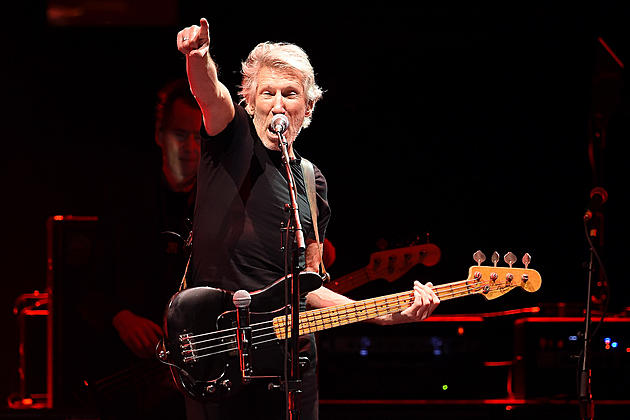Pink Floyd&#8217;s Roger Waters Wants to Perform &#8216;The Wall&#8217; on US-Mexico Border