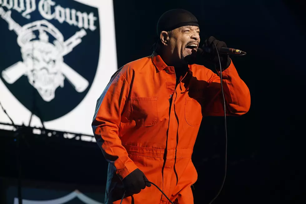 Body Count to Begin Recording New Album 'Carnivore'