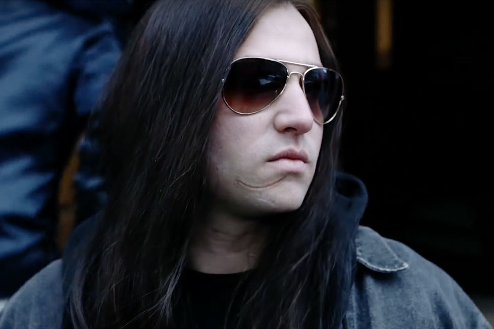 Lords Of Chaos' Norwegian Black Metal Movie To Be Released In