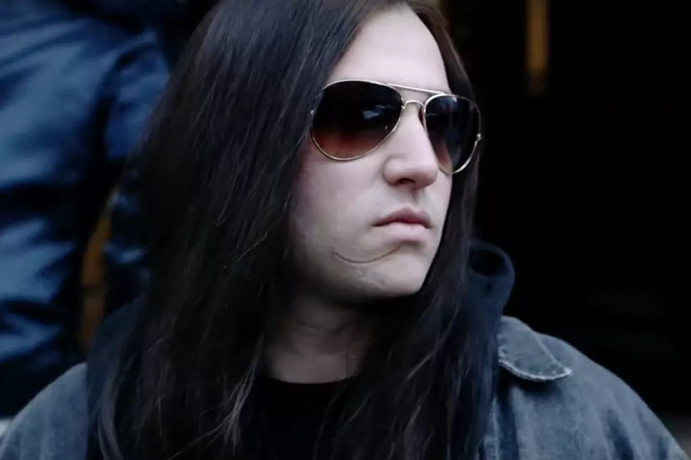 Mayhem’s History Revisited as ‘Lords of Chaos’ Trailer Revealed