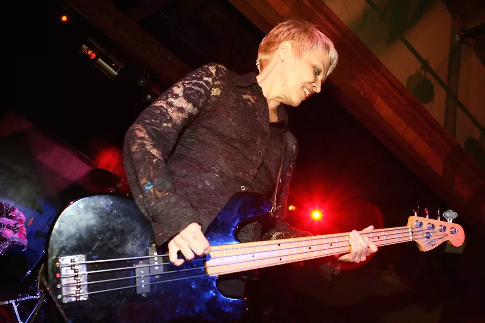 Germs Bassist Lorna Doom Dead at 61 [Update]