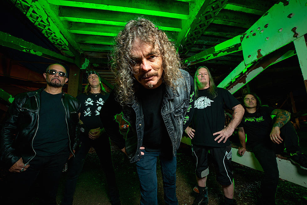 Overkill Planning Around 100 Shows for 2019