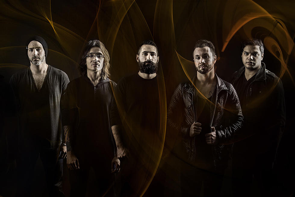Periphery Get Proggy on New Song 'Garden in the Bones'