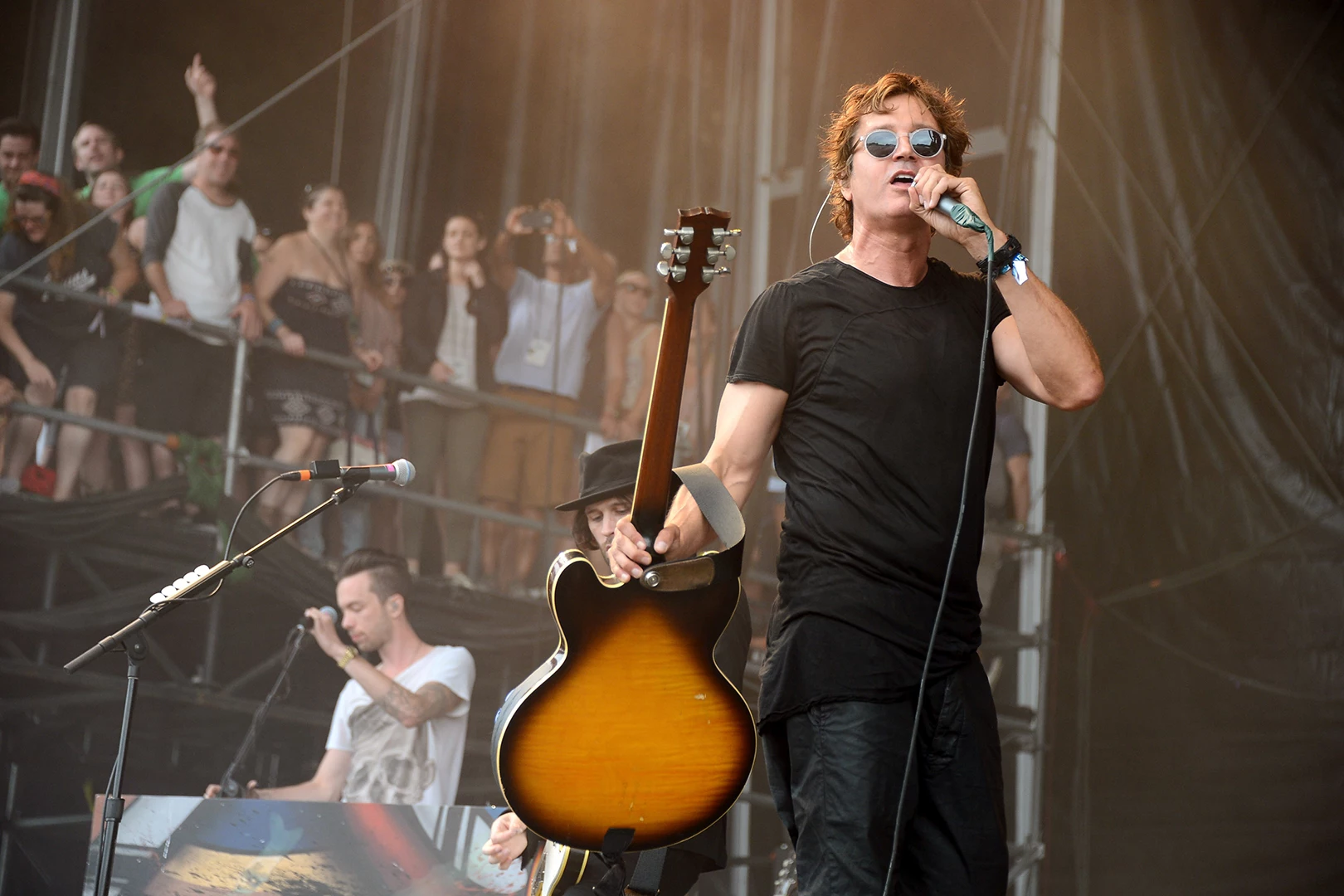 Third Eye Blind News