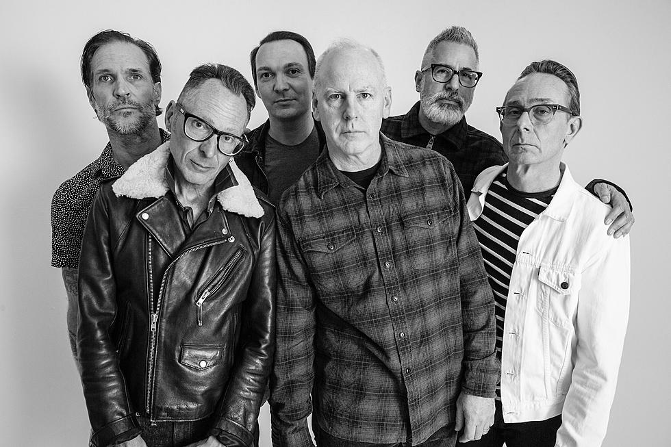 Bad Religion Detail Heavily Political New Album 'Age of Unreason'