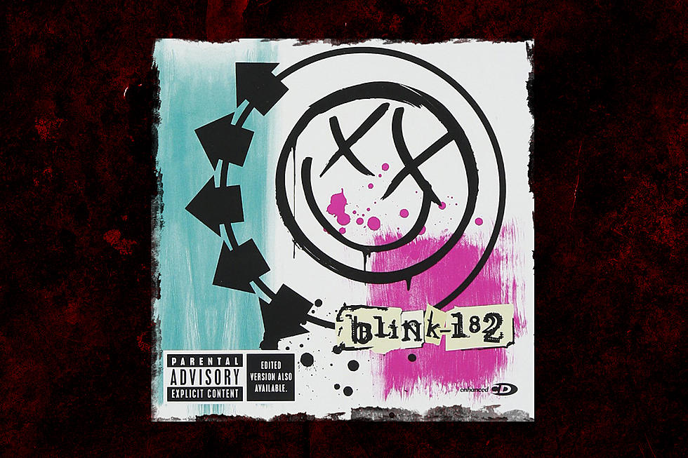 Travis Barker Compares New Blink-182 Album to Self-Titled Set