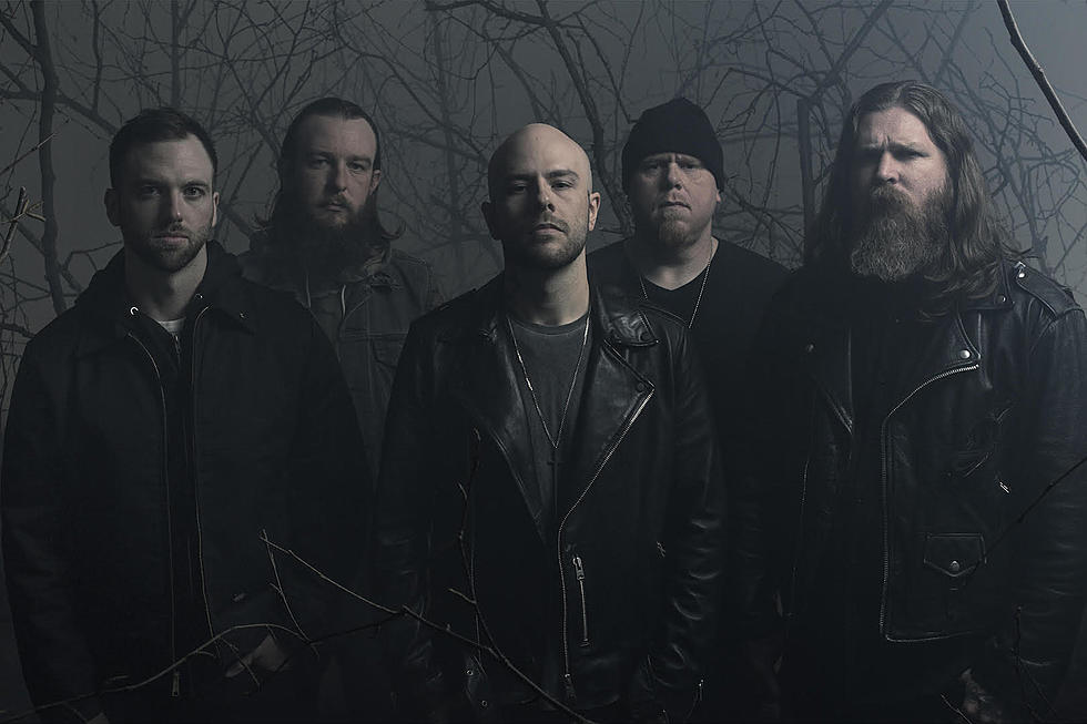 Demon Hunter Singer Wants to Loosen Christian Fundamental Grip