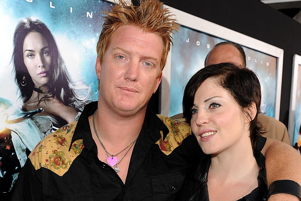 Report: Brody Dalle Files for Separation From Josh Homme