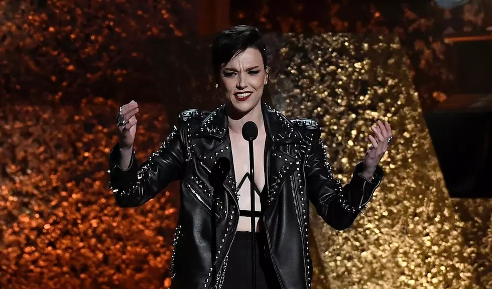 Halestorm’s Lzzy Hale Responds to Vinnie Paul Snub + Grammy Loss