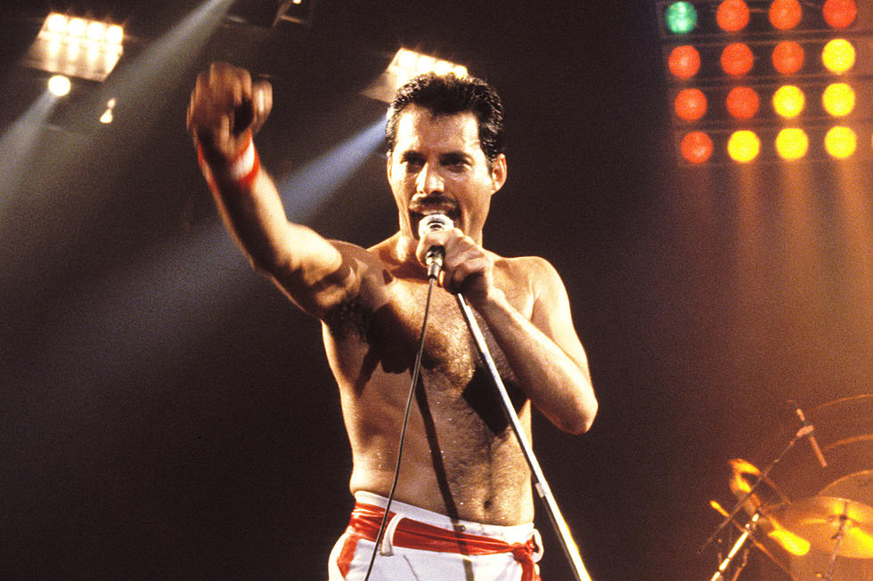 COVID-19 Roundup: Queen to Stream Freddie Mercury Tribute Concert