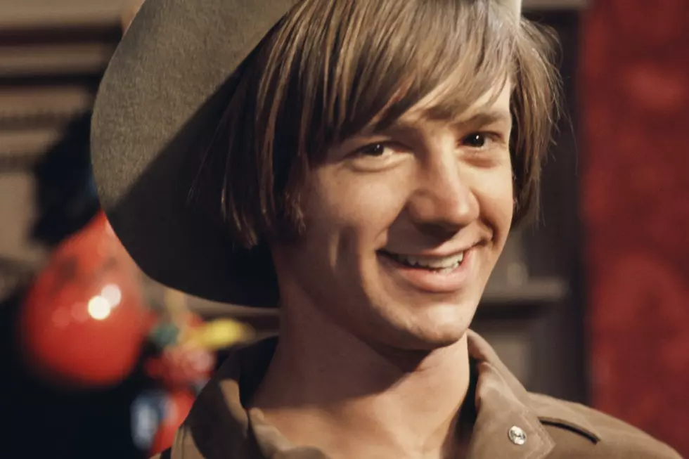 The Monkees’ Peter Tork Dead at 77