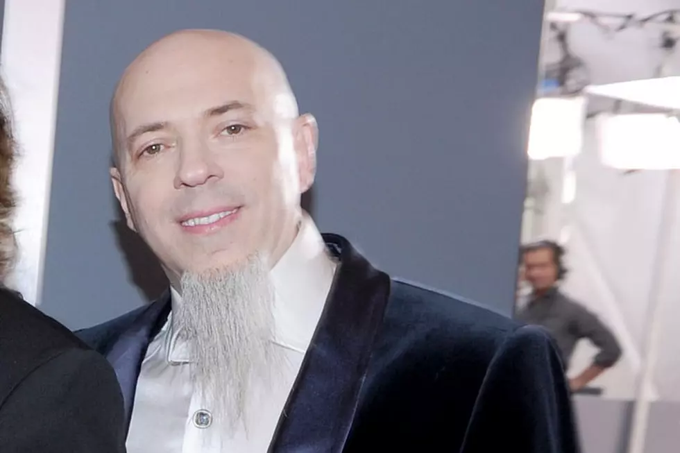 gammel Kan ikke lide bekendtskab Dream Theater's Jordan Rudess Announces Solo Album + Shares Track